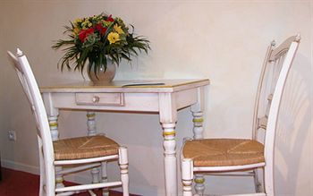 La Garoupe-gardiole Hotel Antibes