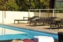 Odalys Olympe Aparthotel