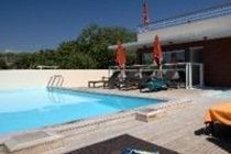 Odalys Olympe 3*