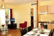 Aparthotel Odalys Olympe