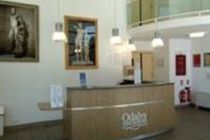 Odalys Olympe Aparthotel