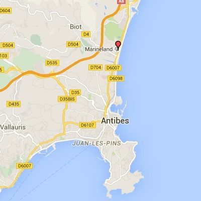 Soblue Hotel Antibes