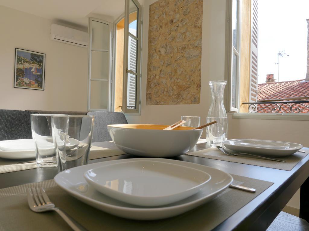 Maison Berjoan Apartment