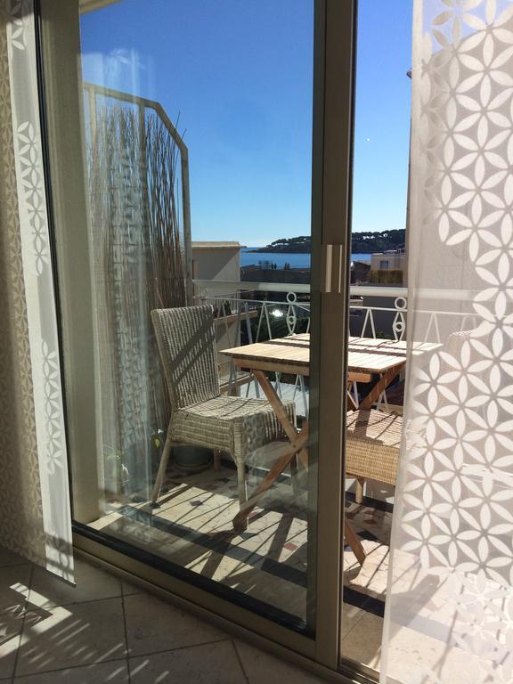 Cap View Antibes