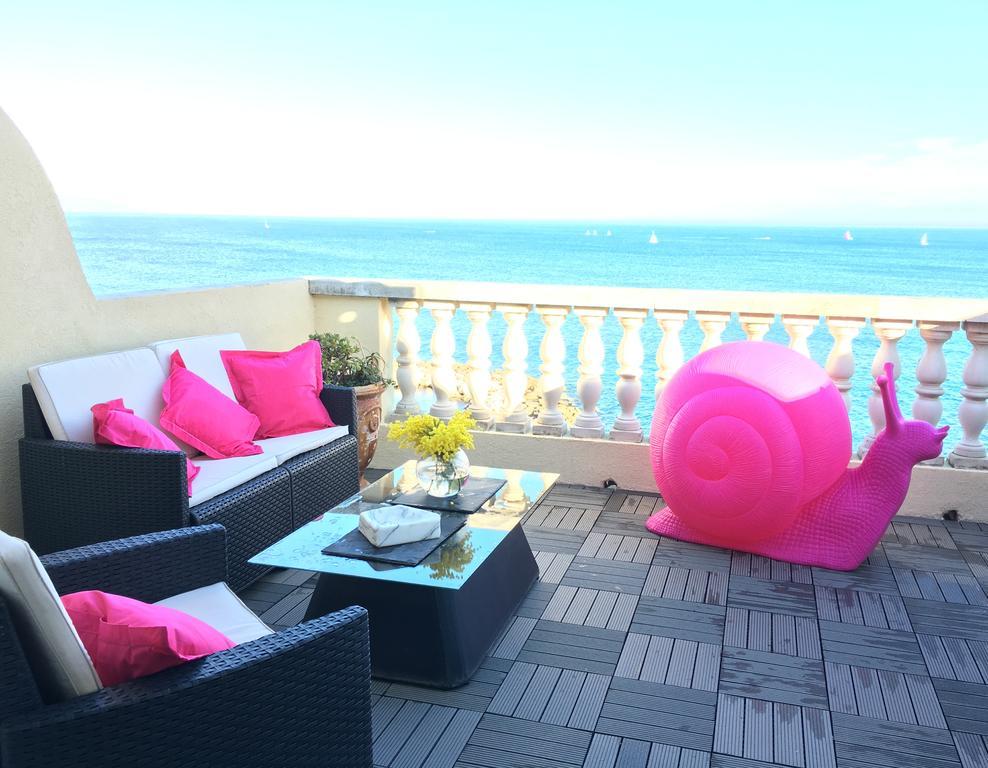 Les Remparts Location Apartment Antibes