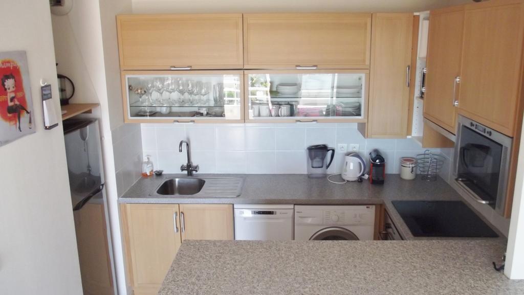 Appartement Award Winning *