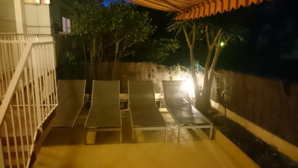 Les Calanques D'or Appartement *
