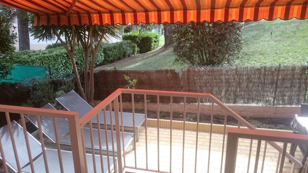 Les Calanques D'or Appartement Antibes