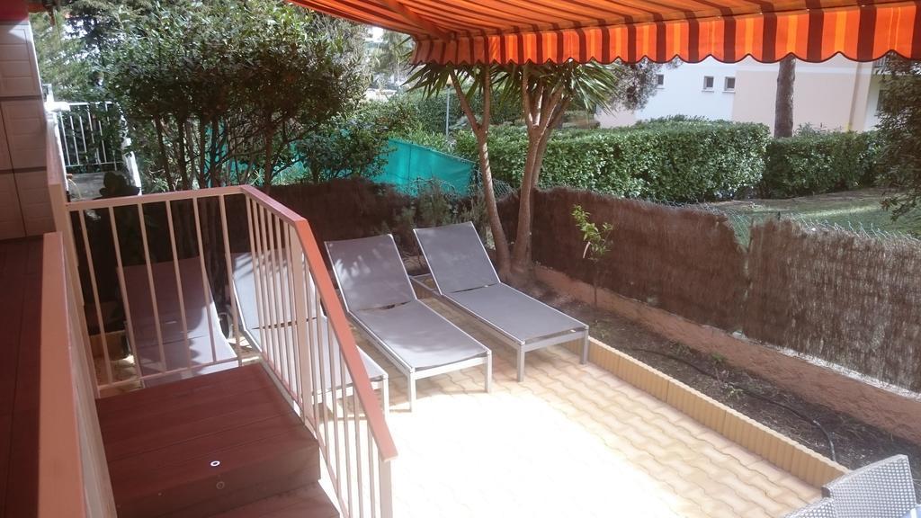 Les Calanques D'or Appartement *