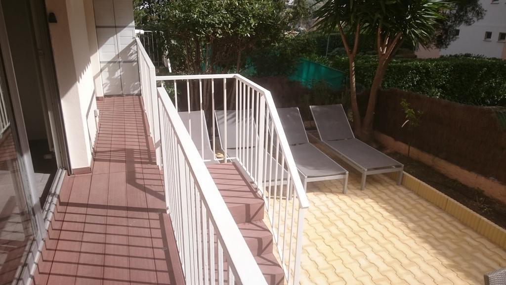 Appartement Les Calanques D'or