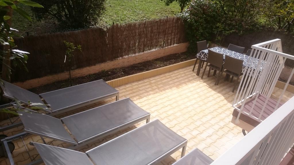 Les Calanques D'or Appartement