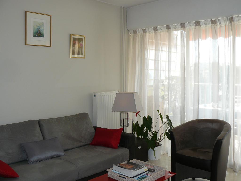 Parouquine Antibes
