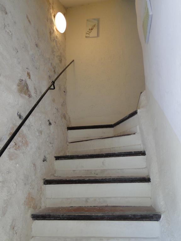 La Tourraque Cote Apartment *