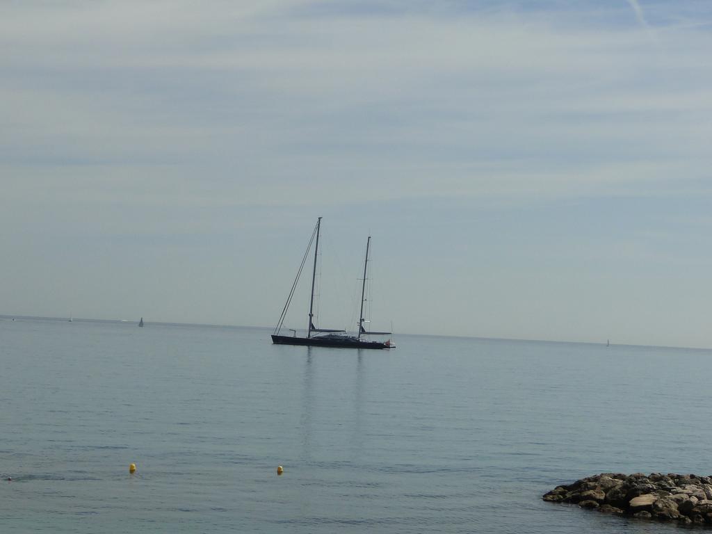 La Tourraque Cote Apartment Antibes