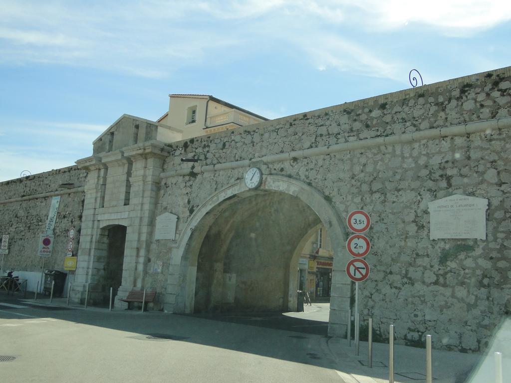 La Tourraque Cote Antibes