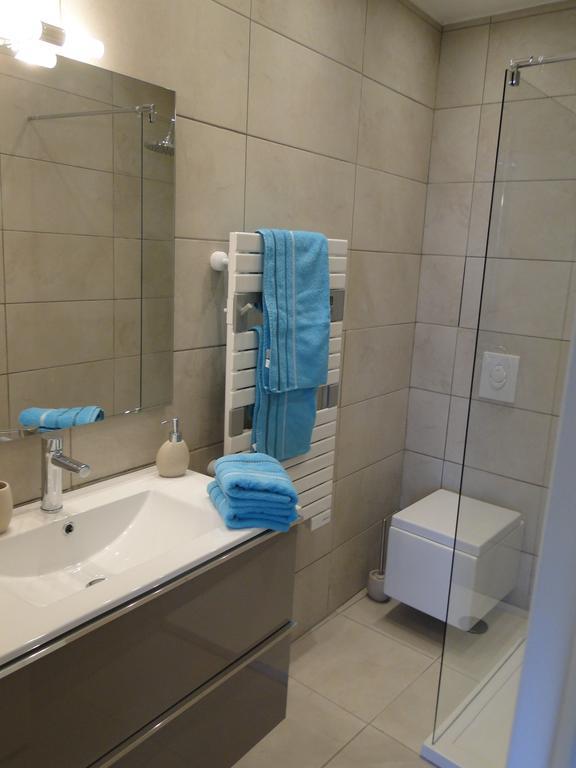 La Tourraque Cote Apartment *