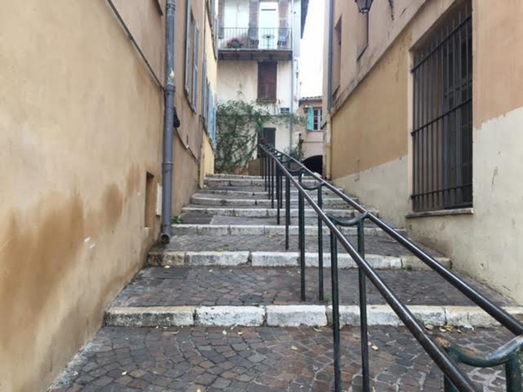 Le Rocher Appartement Antibes
