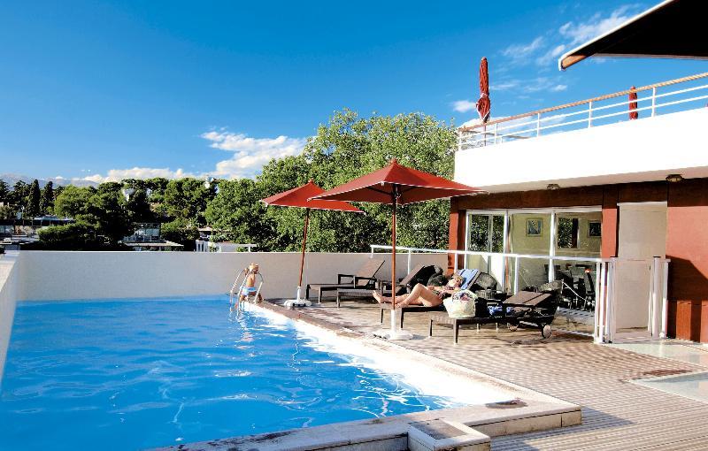 Odalys Olympe Aparthotel 3*