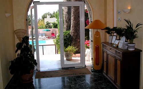 La Garoupe-gardiole 3* Antibes