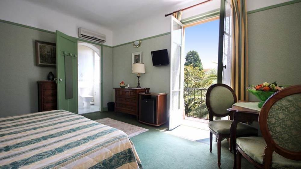 Hotel Mas Djoliba 3*