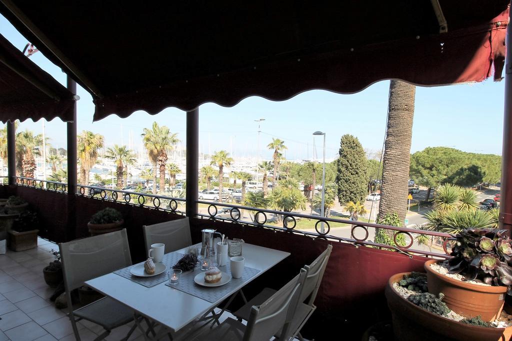 Maison Bella Vista Antibes