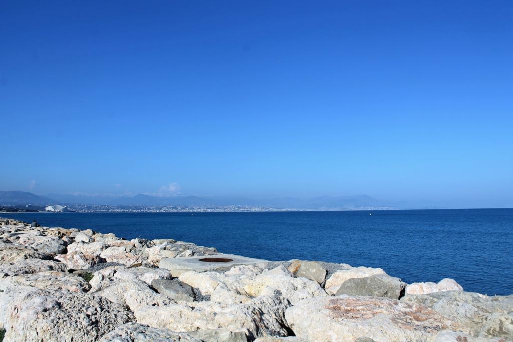 Apartment Maison Bella Vista Antibes