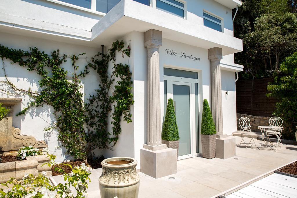 Villa Sandryon Antibes
