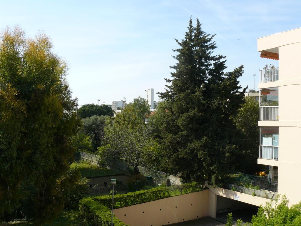 Apartment Parouquine Antibes