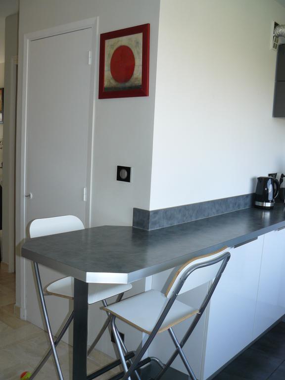 Parouquine Apartment