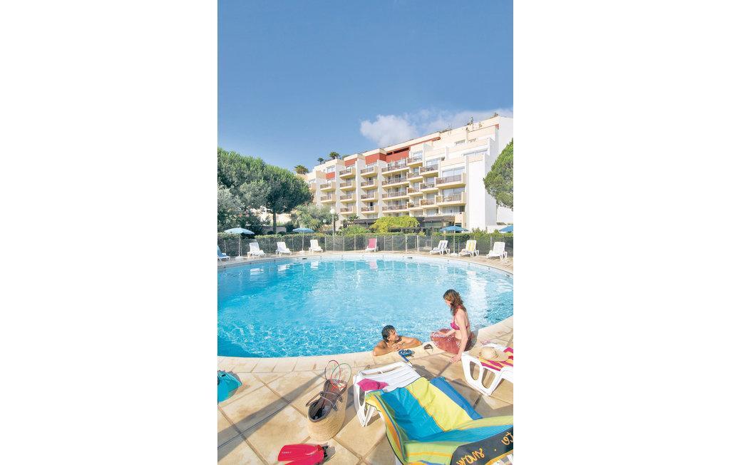 Avenue Jules Grec Iii * Antibes