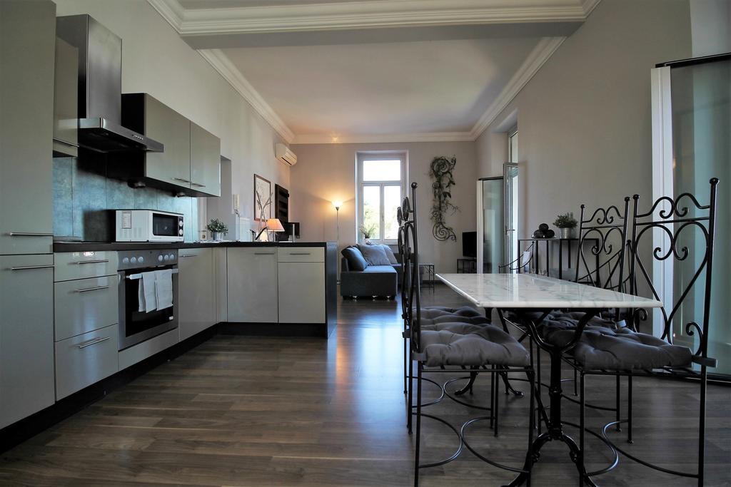 Maison Bella Vista Apartment