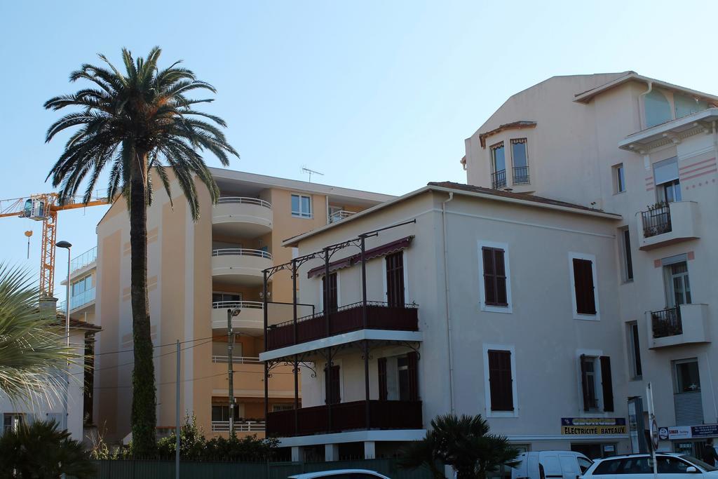 Maison Bella Vista Apartment *