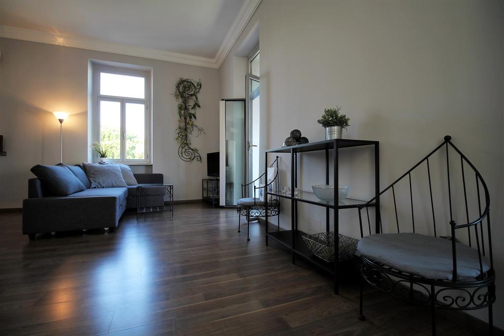 Maison Bella Vista * Antibes