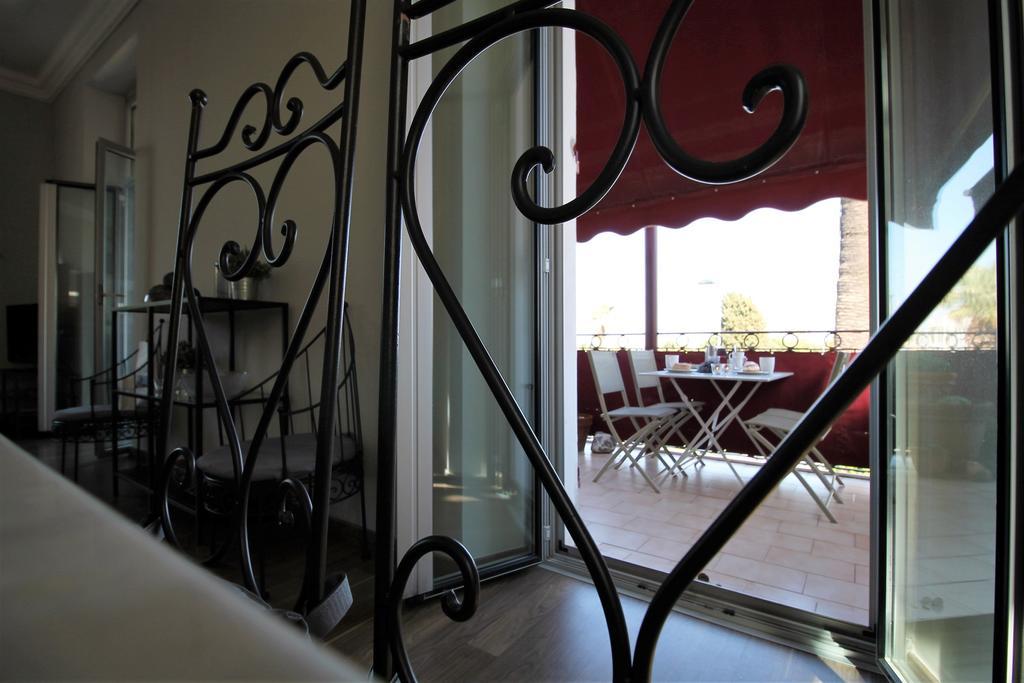 Apartment Maison Bella Vista