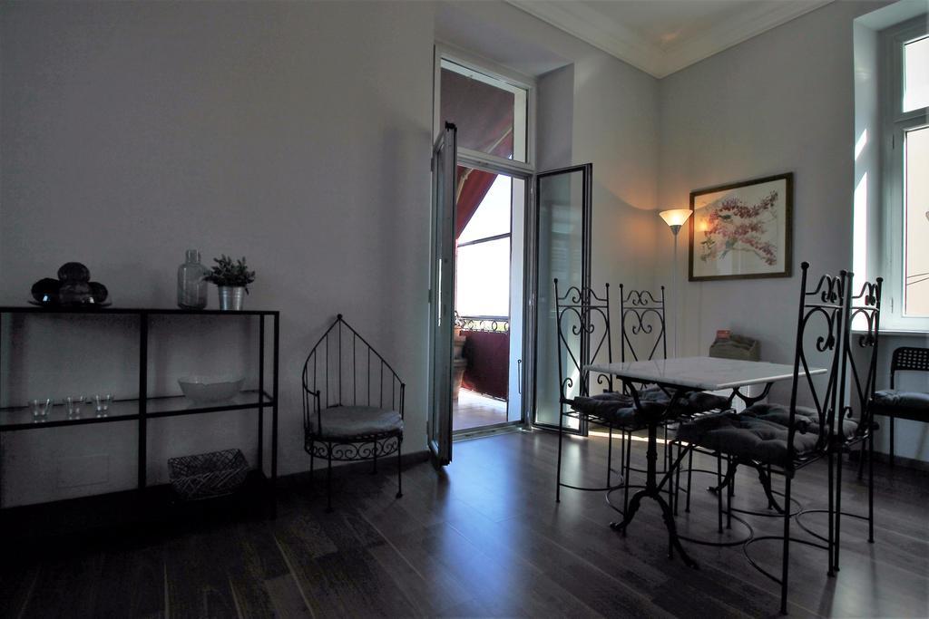 Maison Bella Vista Apartment