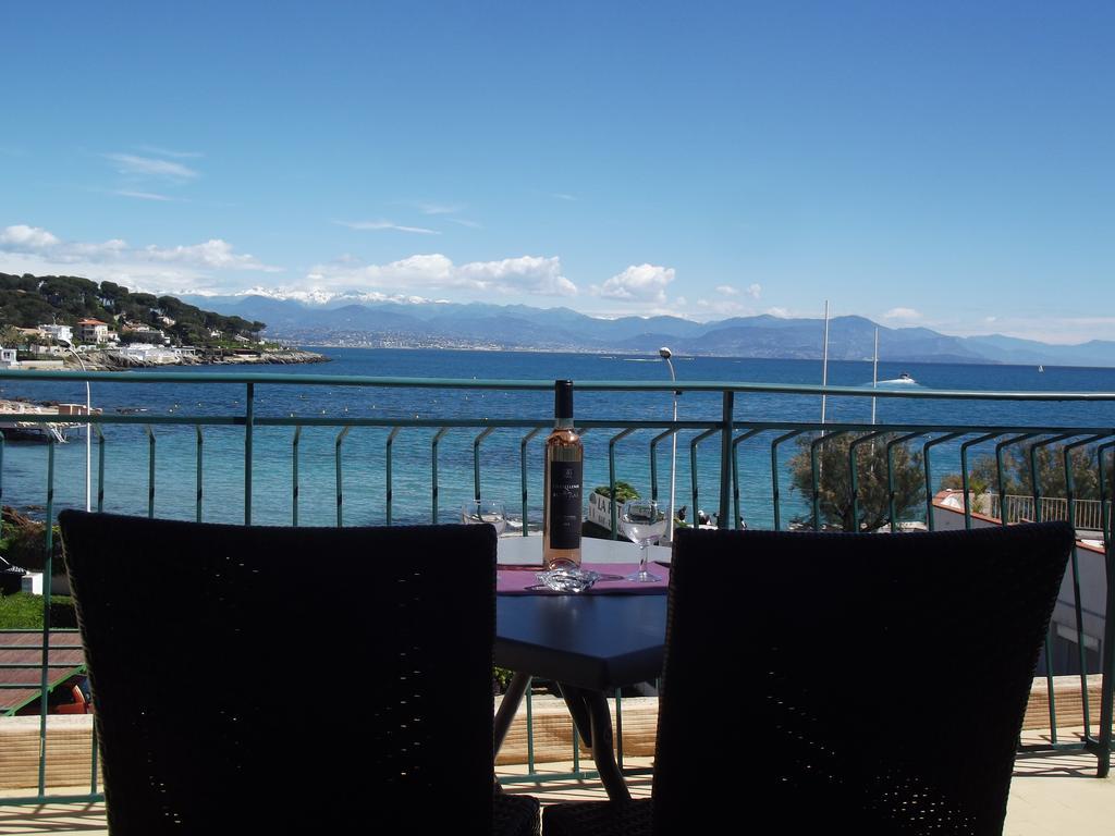 Hotel Du Levant Antibes