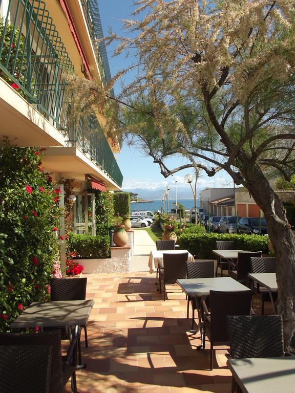Du Levant Hotel 3*