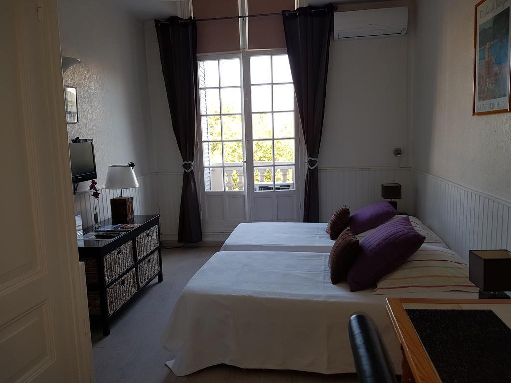 Perl 2* Antibes