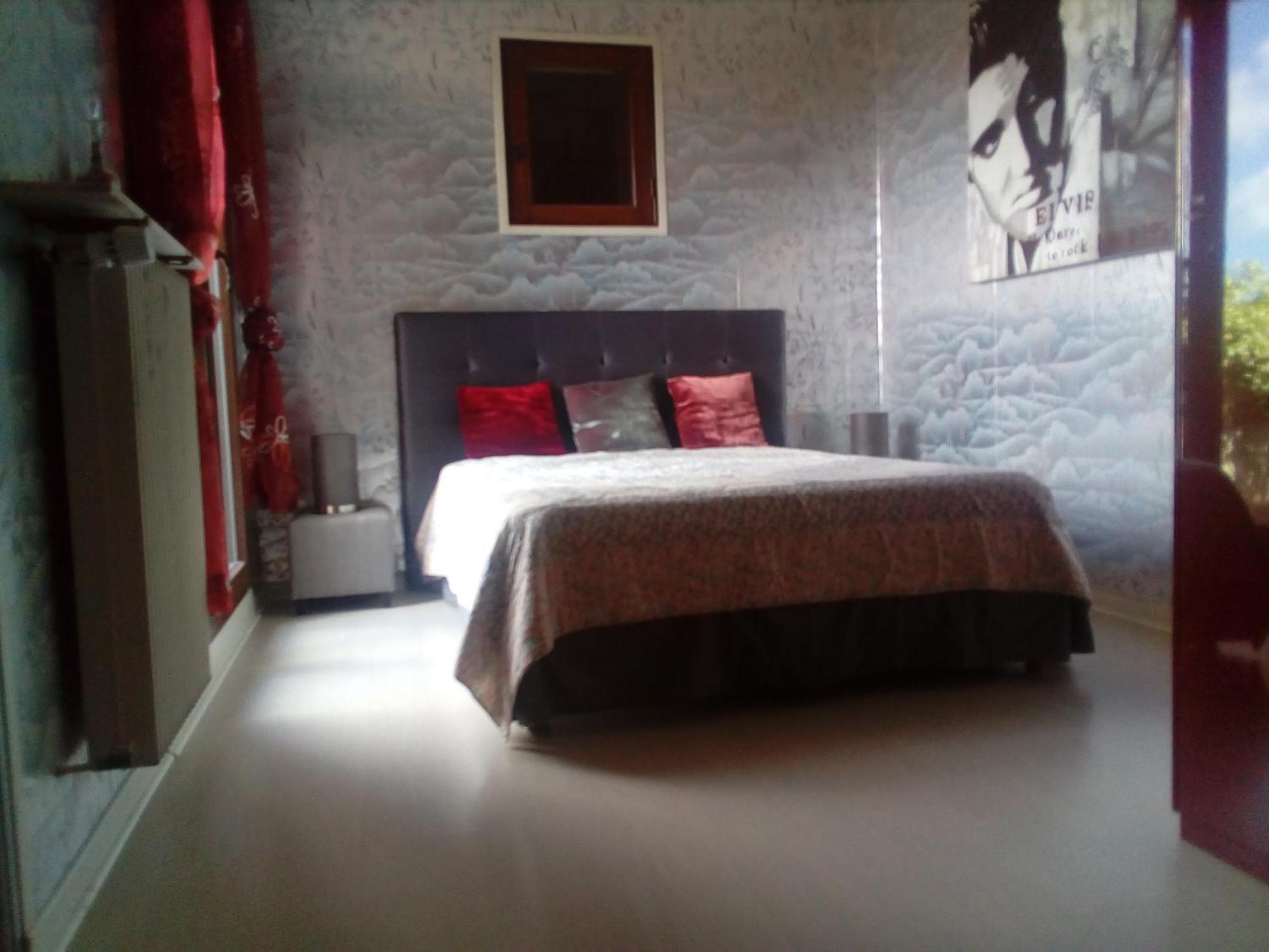 La Desirade Villa