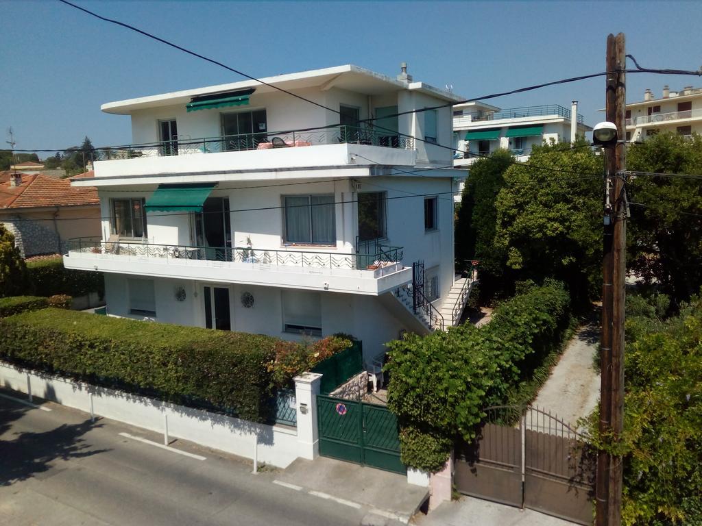 Apartamento Stella Maris Antibes