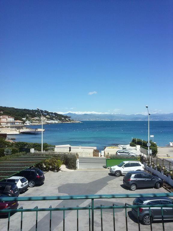 Hotel Du Levant Antibes
