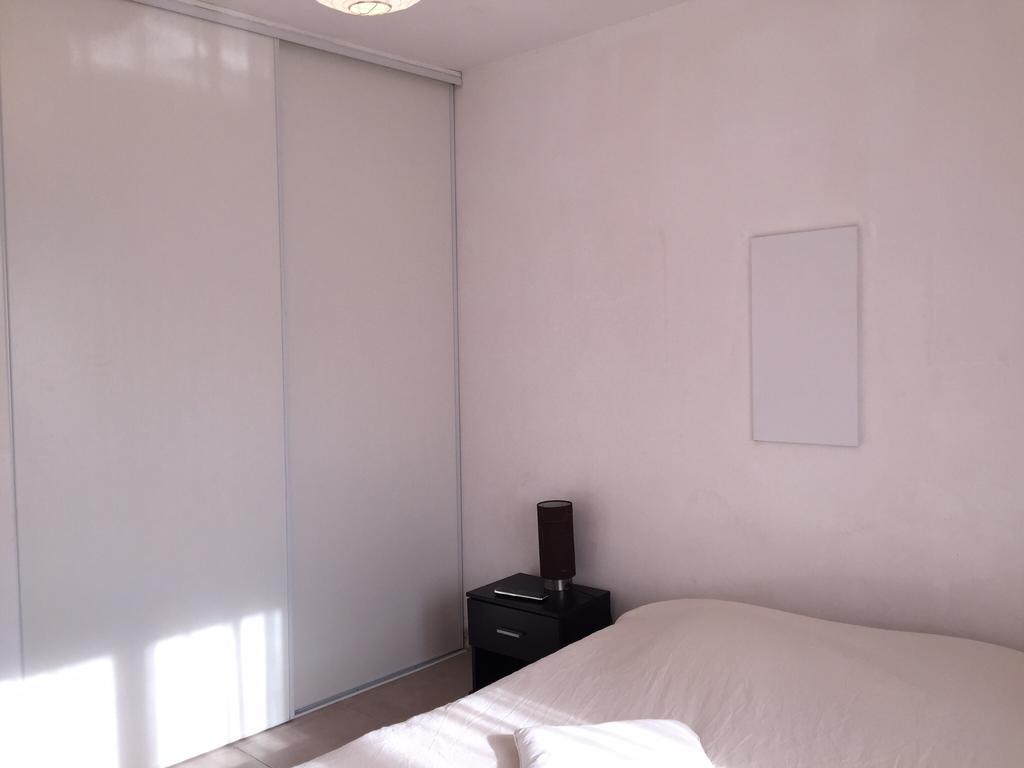 Apartment Val Claret Antibes