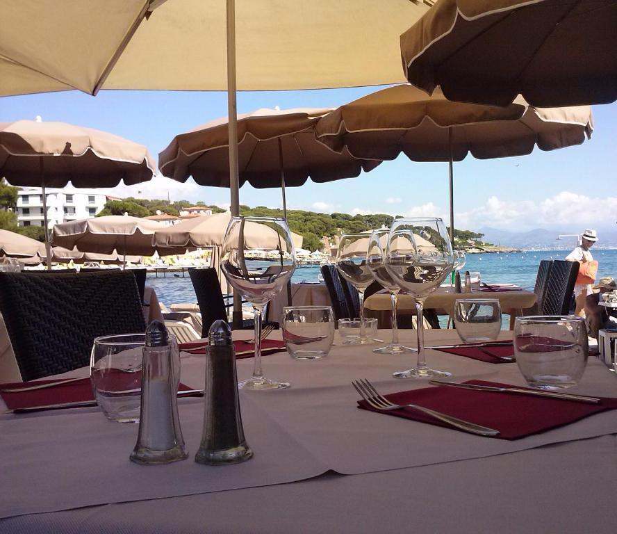 Du Levant Hotel