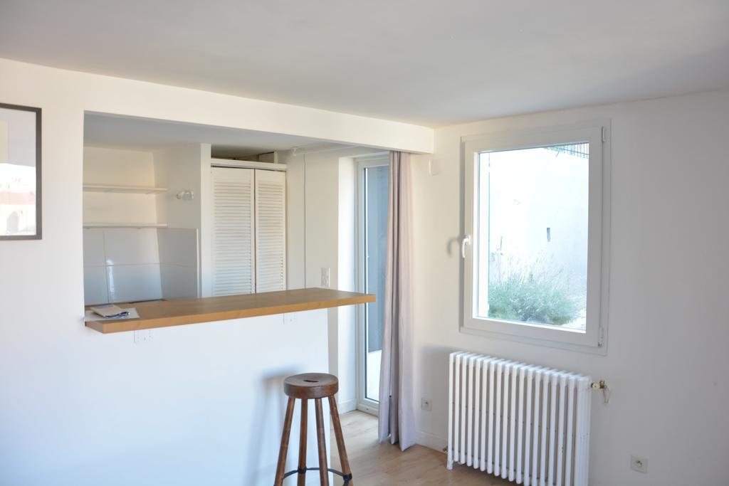 Apartment 7 Avenue De Provence *