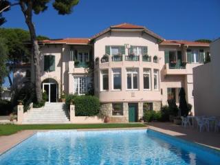 La Garoupe-gardiole Hotel Antibes