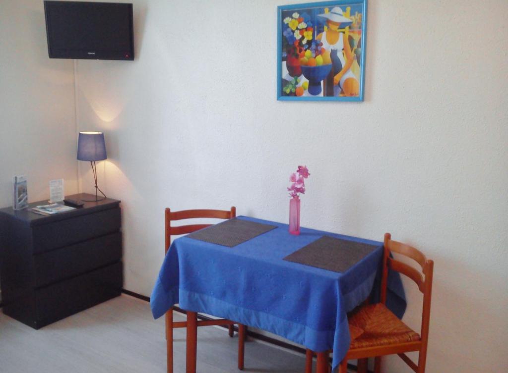 Perl Aparthotel Antibes