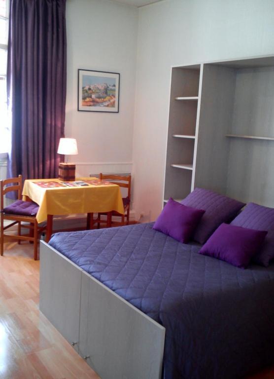 Perl Aparthotel 2*