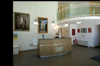 Odalys Olympe 3*