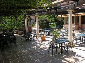La Garoupe-gardiole Hotel Antibes