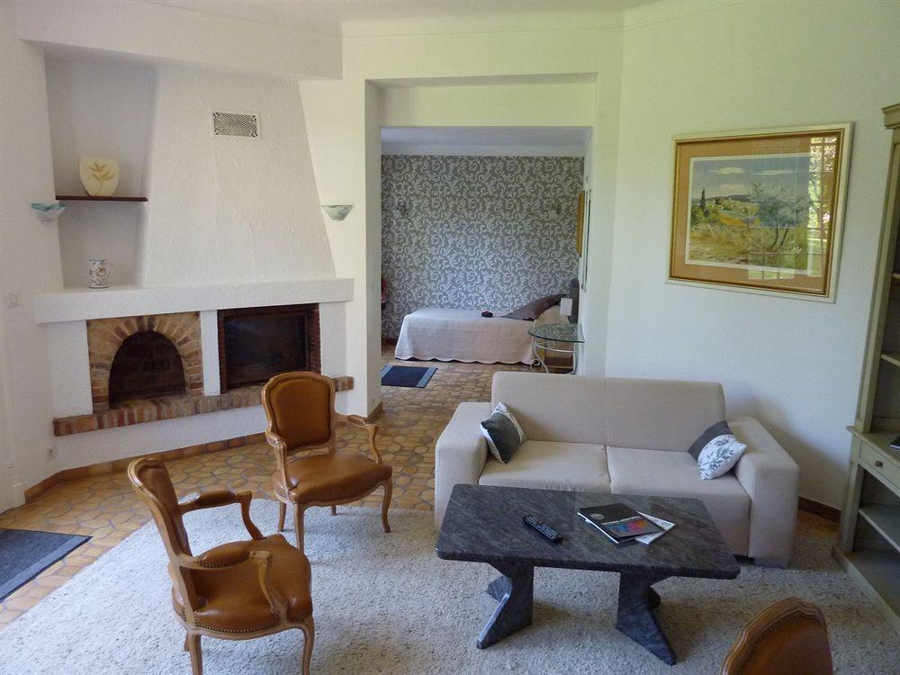 Mas Djoliba Hotel Antibes